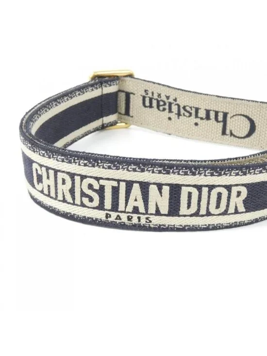 Dior Strap Shoulder Bag - Picture 2 of 4